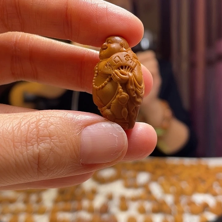 手串/手链橄榄核