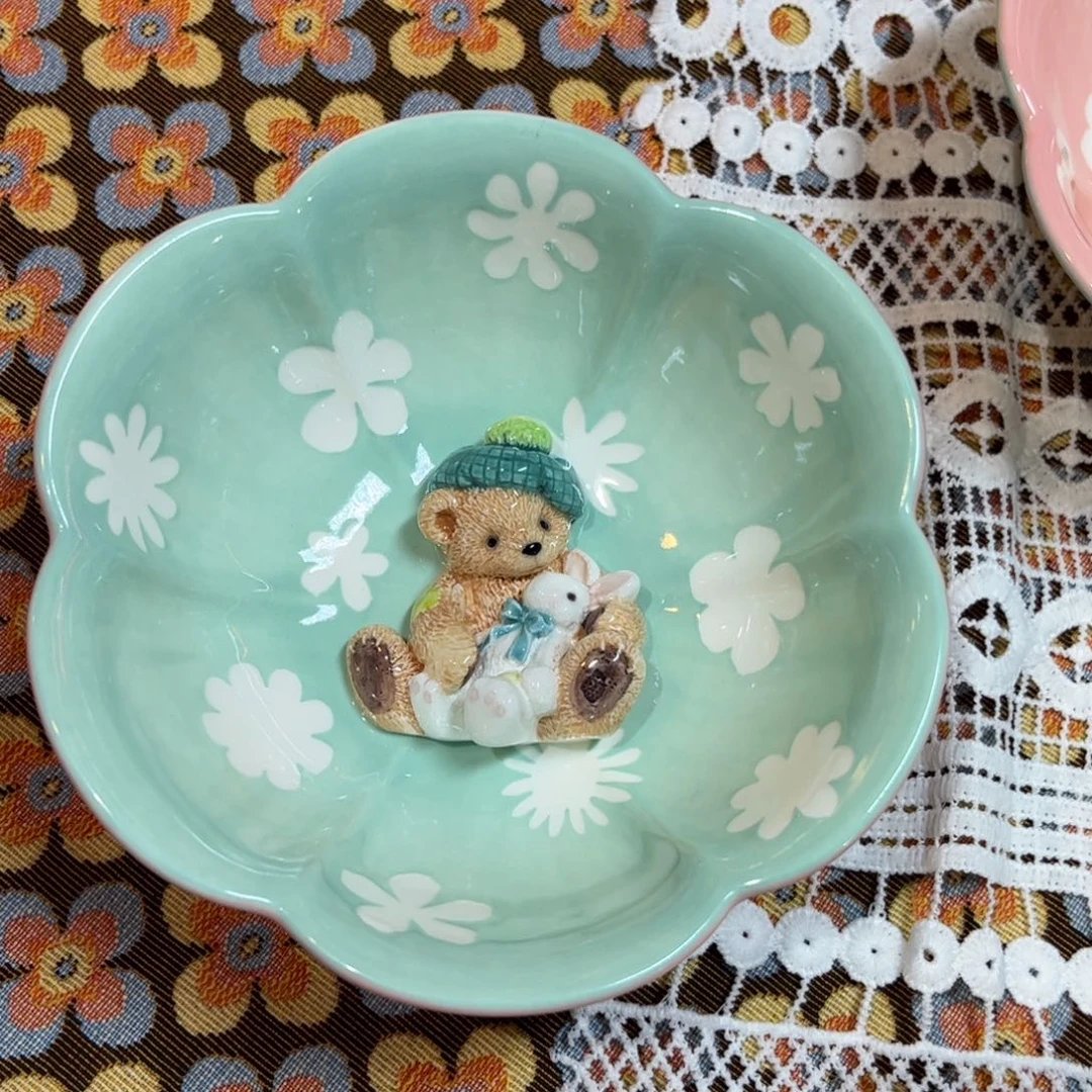 雾***天摆件定制陶瓷陶瓷陶瓷陶瓷