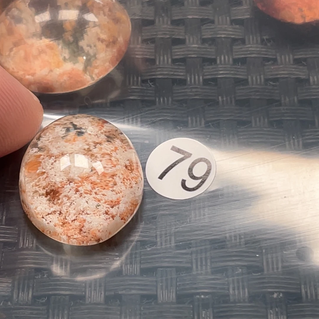 【闪购商品】颈饰未镶嵌水晶小*海