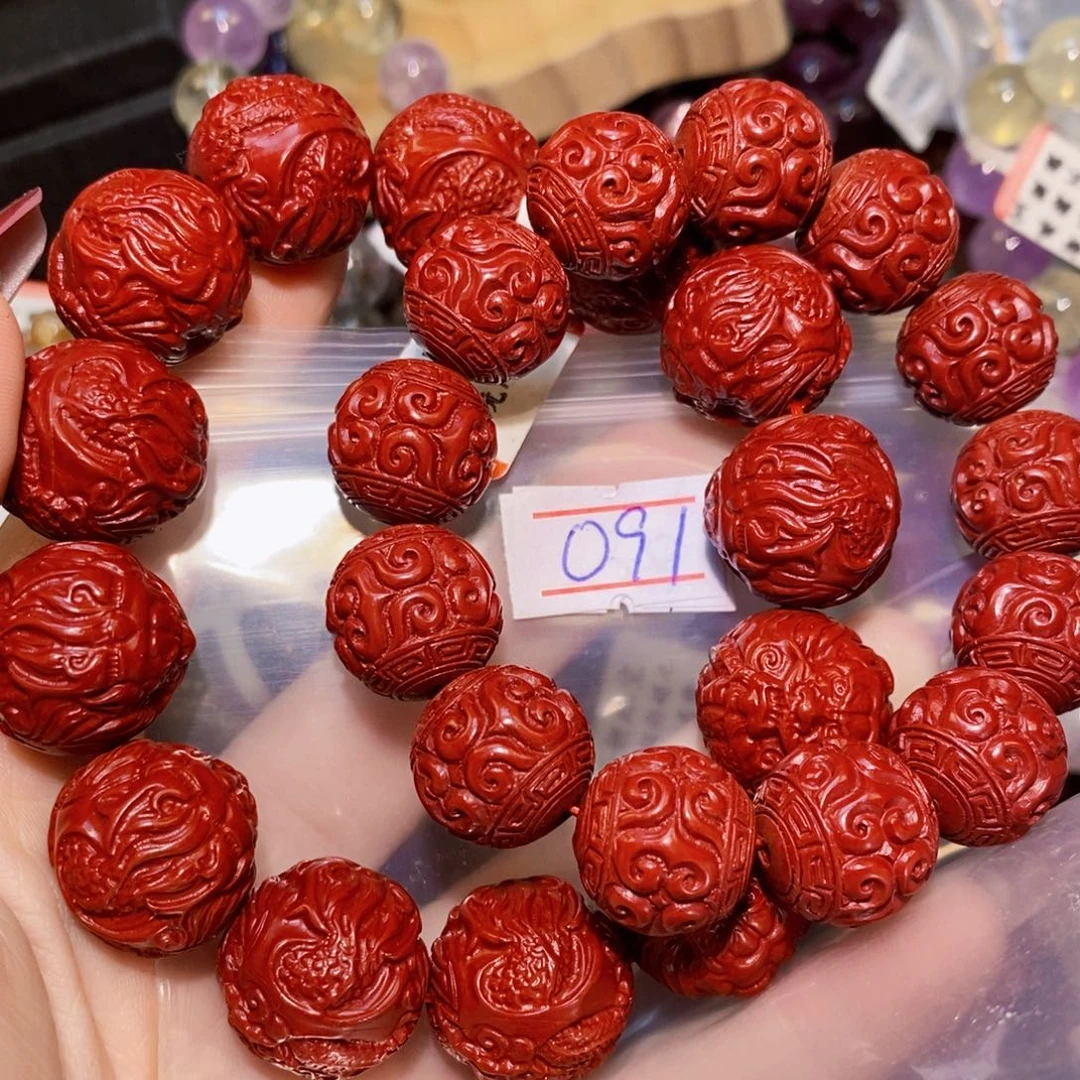 水晶手链未镶嵌667777777777