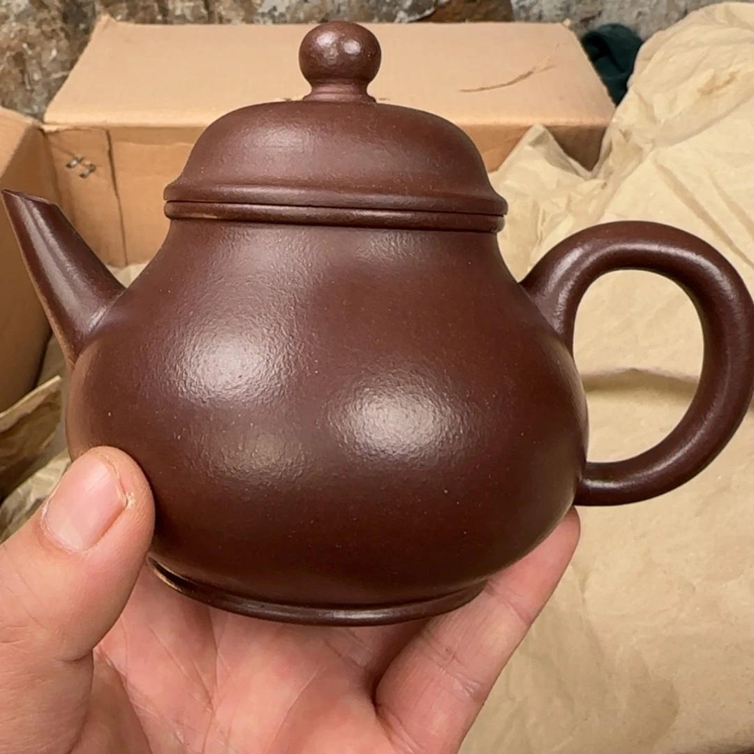 【闪购商品】紫砂茶壶紫砂茶具