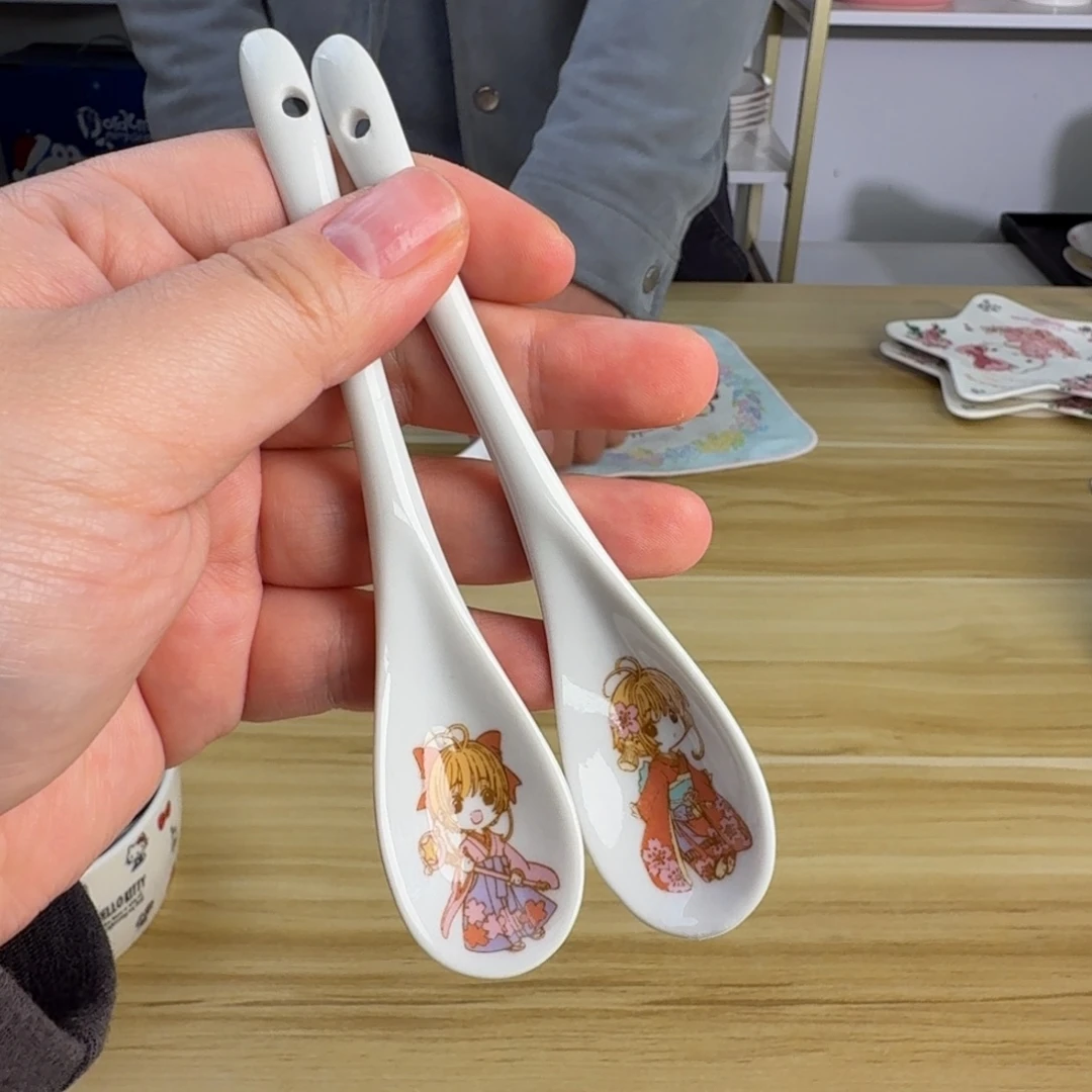 瓷片这个世界都是微瑕