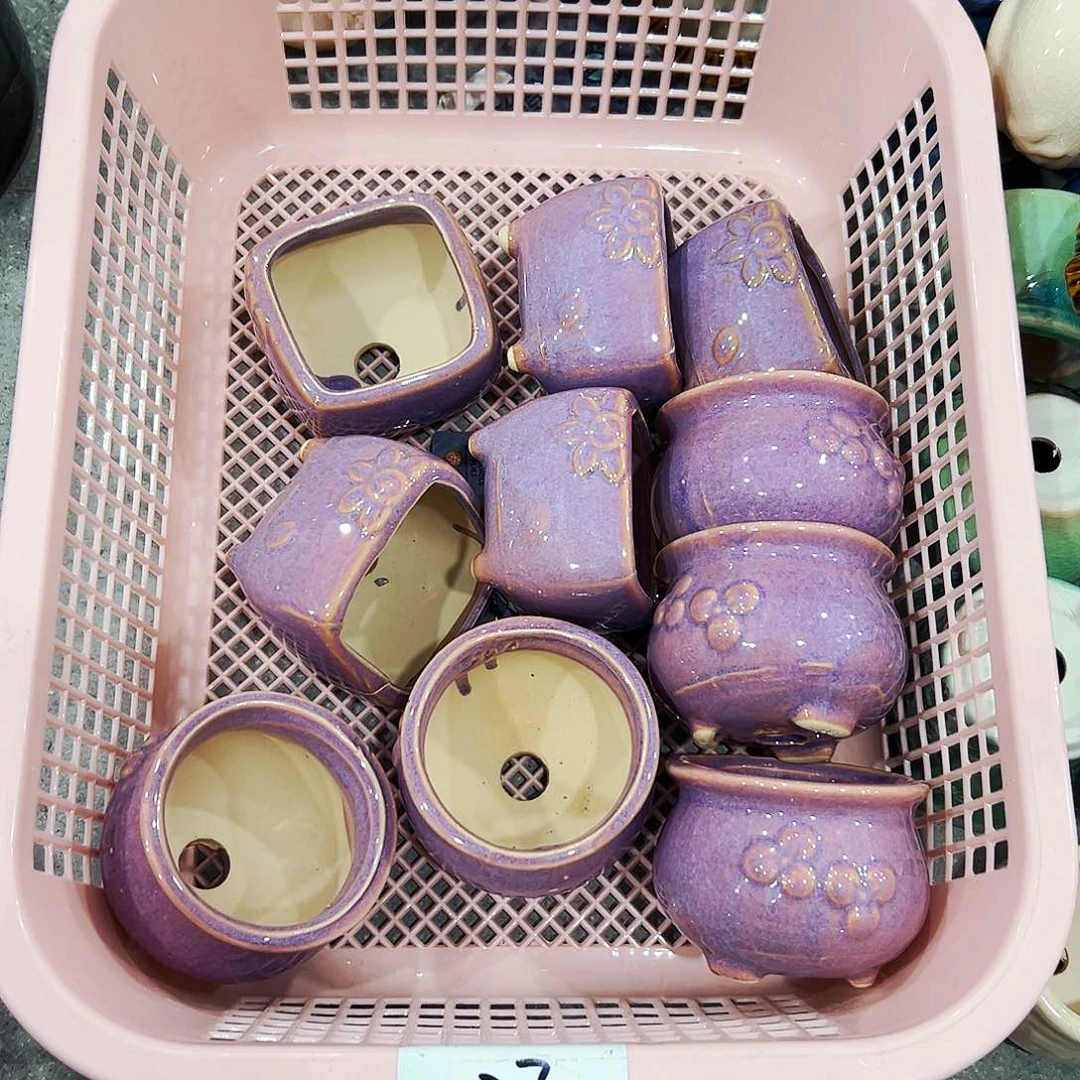 红陶高温陶瓷材料37