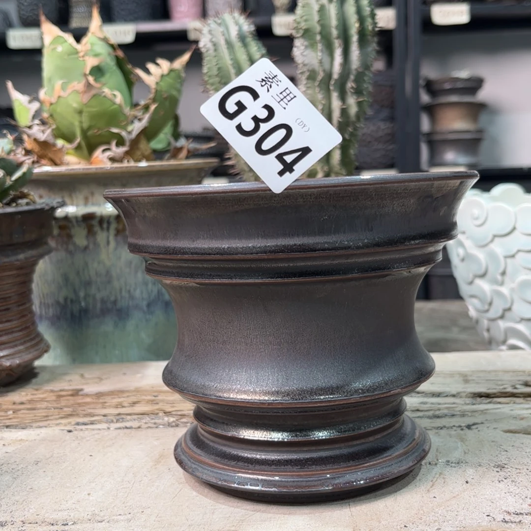 陶内口15高12景德镇