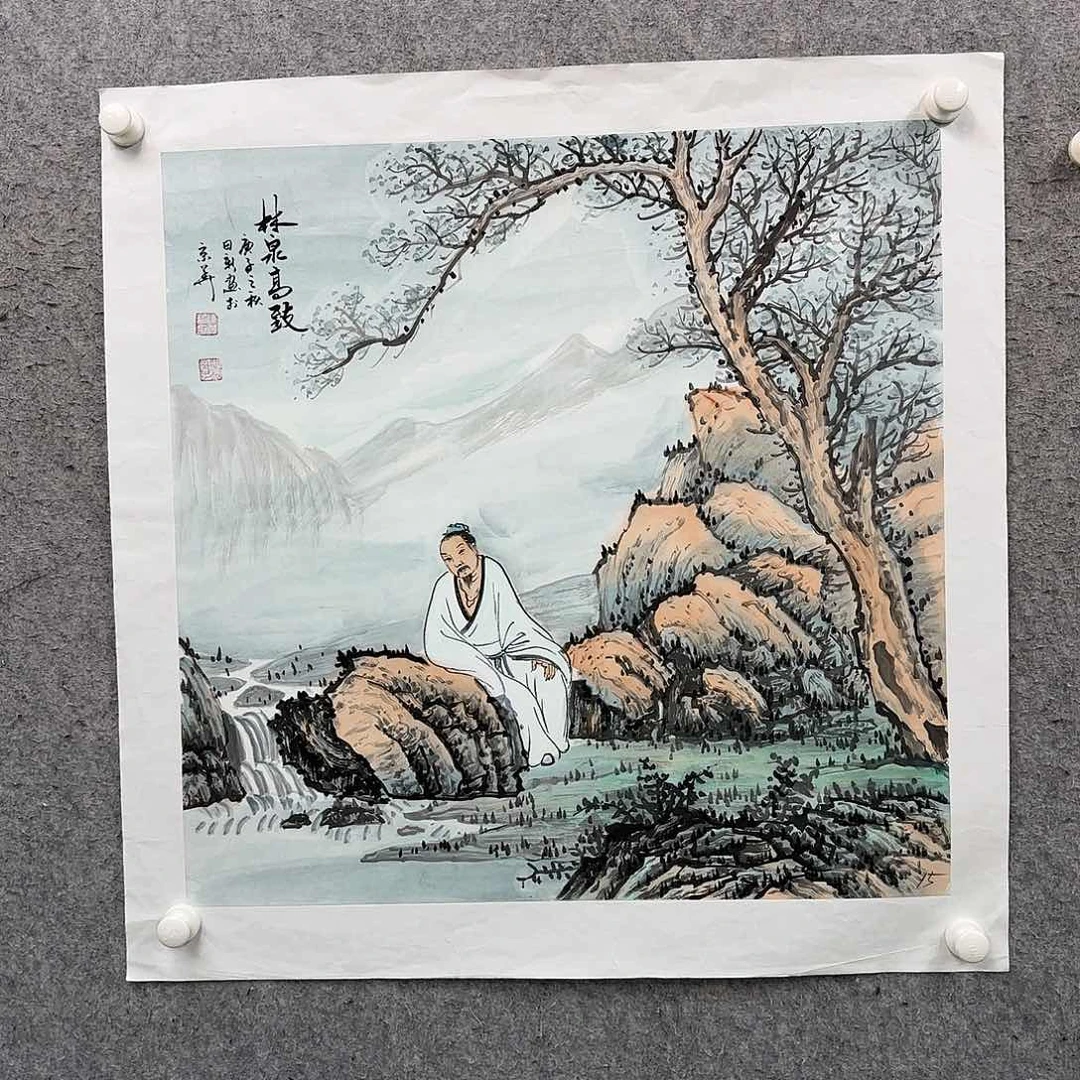 书法作品多次参加全国