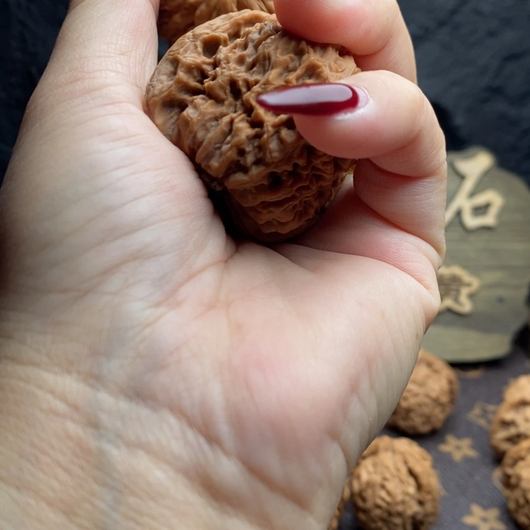 吊坠桃核涵****o涿鹿南将石