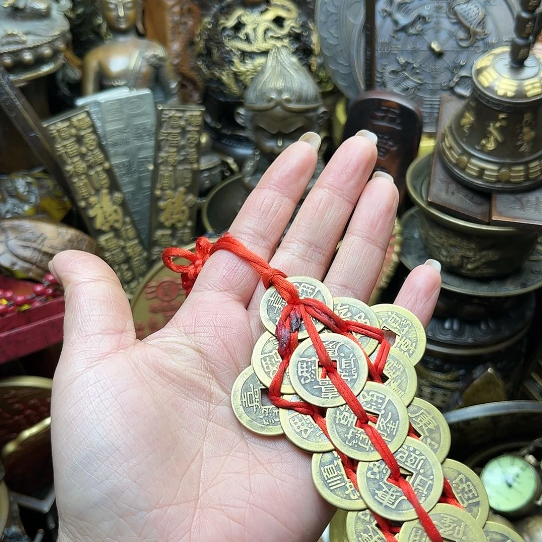 文玩铜器点击下单有运费险