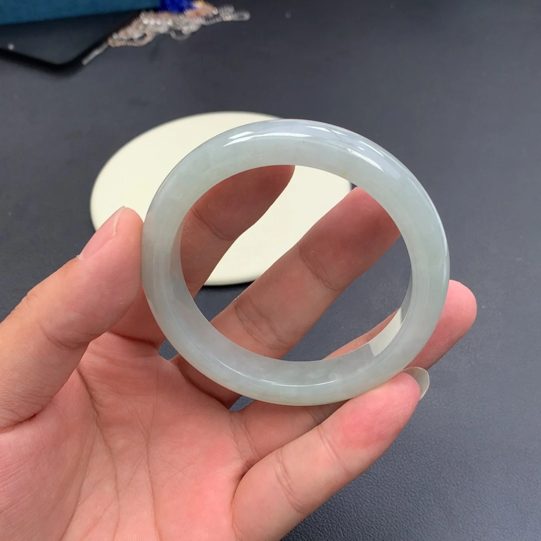 翡翠未镶嵌颈饰48小时鉴赏期退货不扣服务费