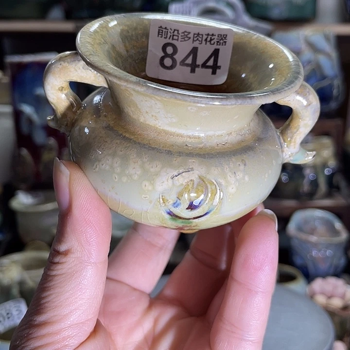 狼盆内口径5高度6