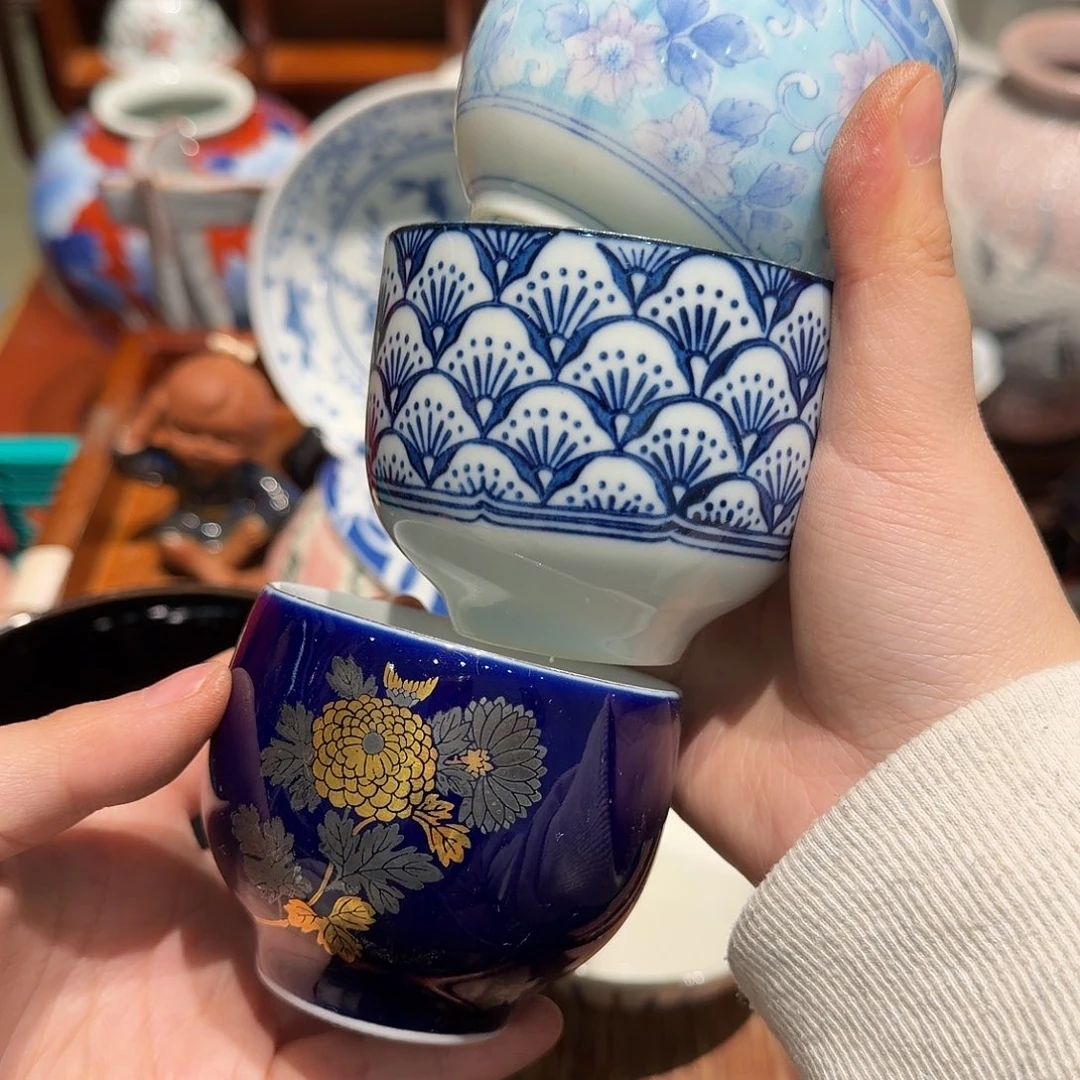 瓷片四十包邮 非全新