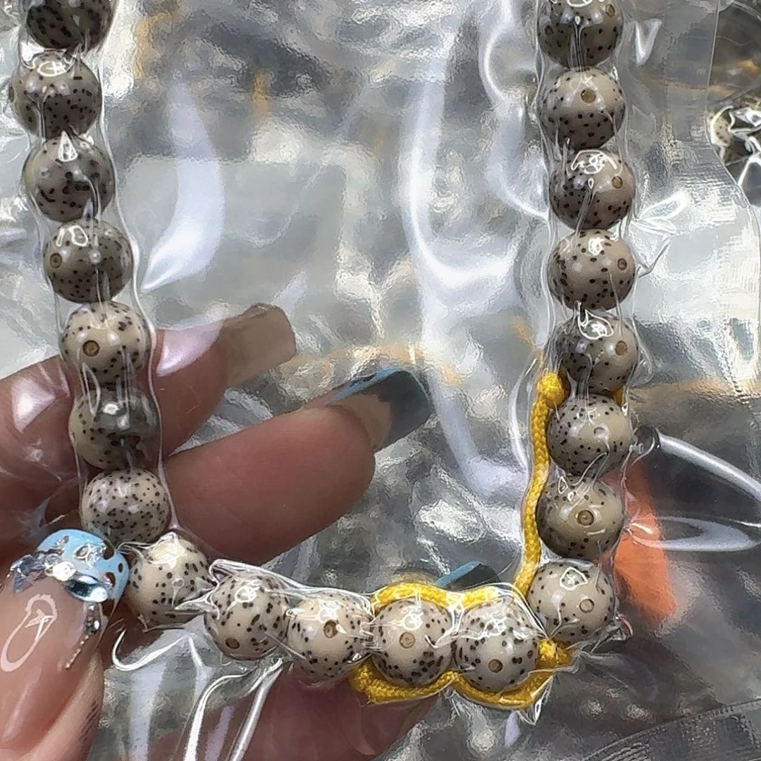 手串星月菩提156快乐星月菩提9