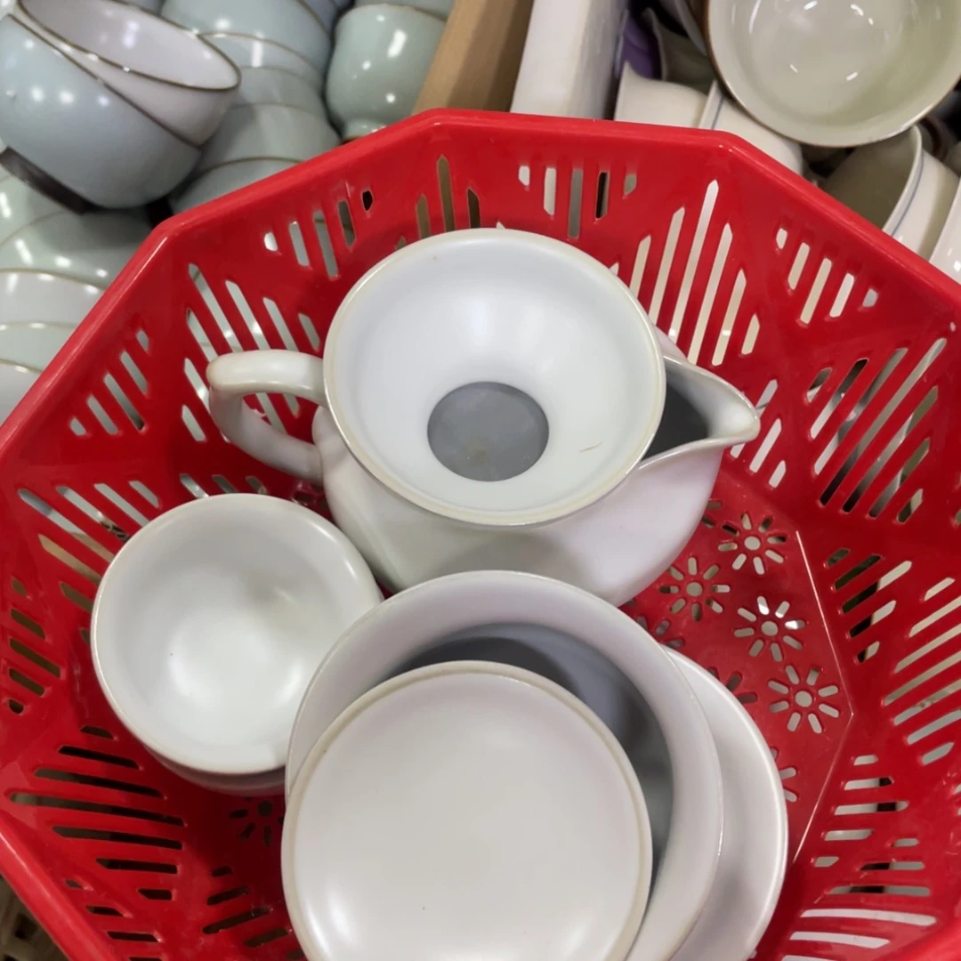 茶具茶器茶壶茶杯微瑕