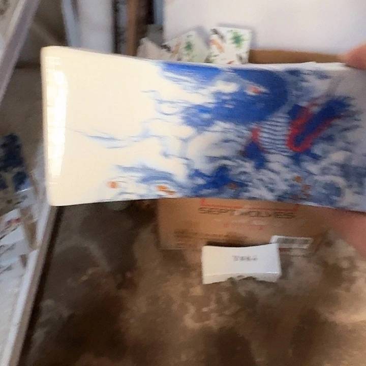 摆件景德镇精品陶瓷