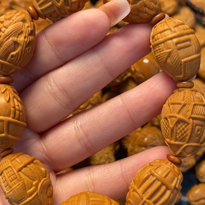 橄榄核手串/手链橄榄