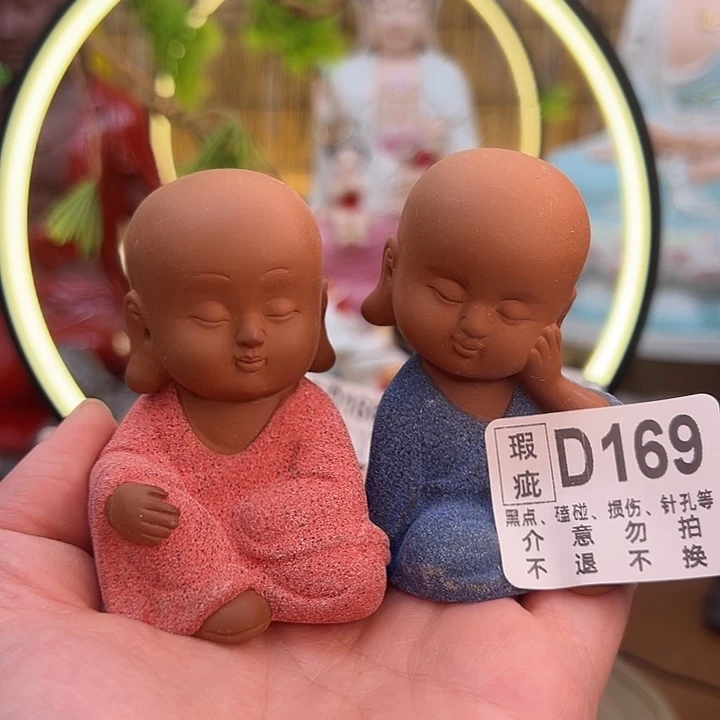 茶宠紫砂库存尾货