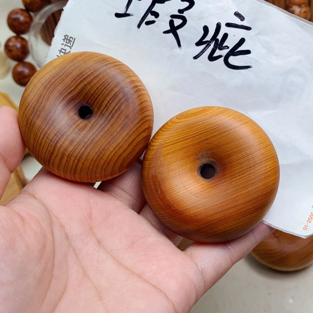 柏木（崖柏）瑕疵38