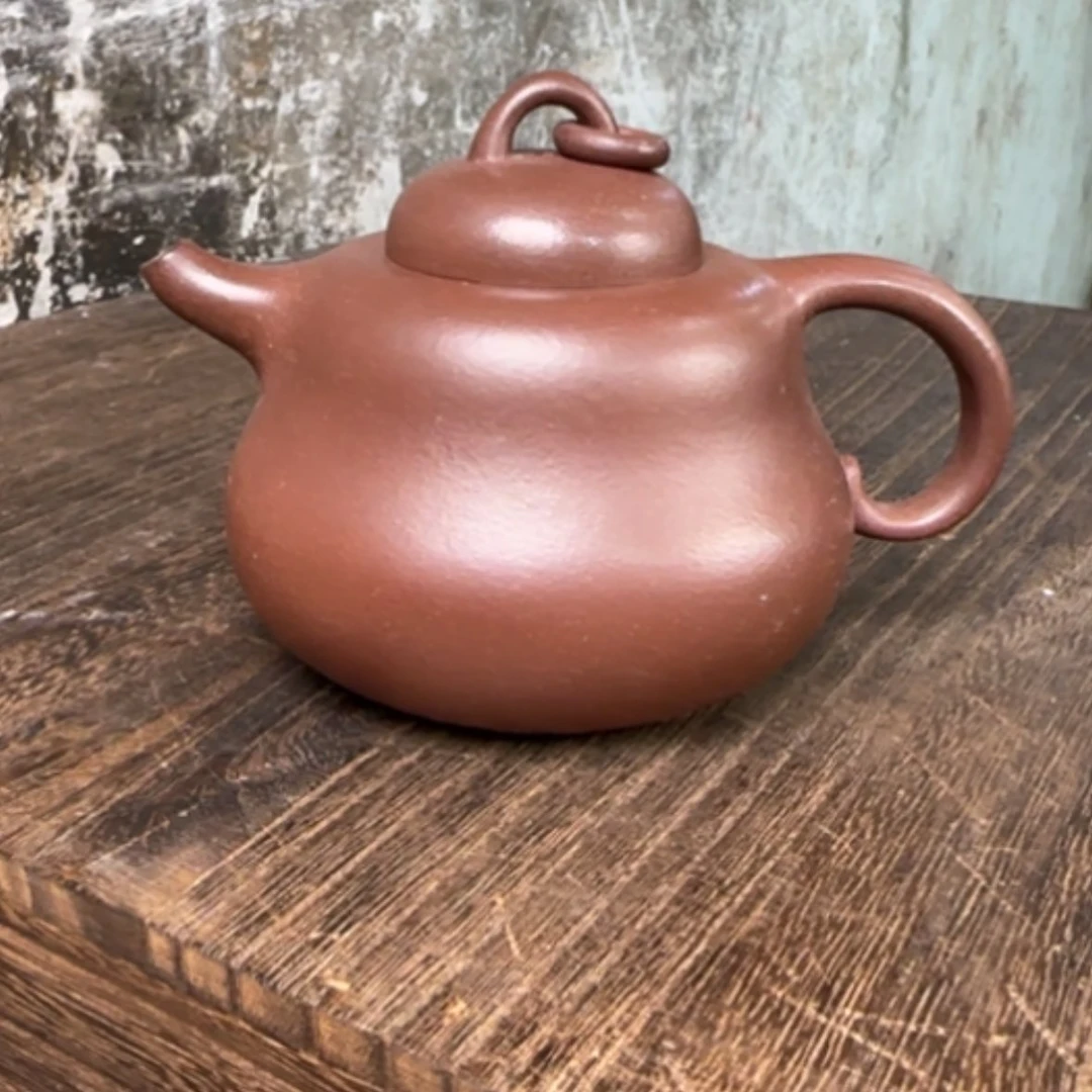 【闪购商品】茶壶紫砂紫砂茶具