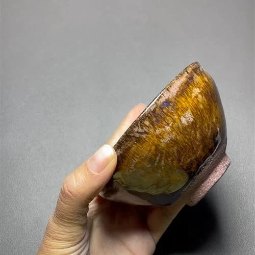 【闪购商品】茶盏-528............