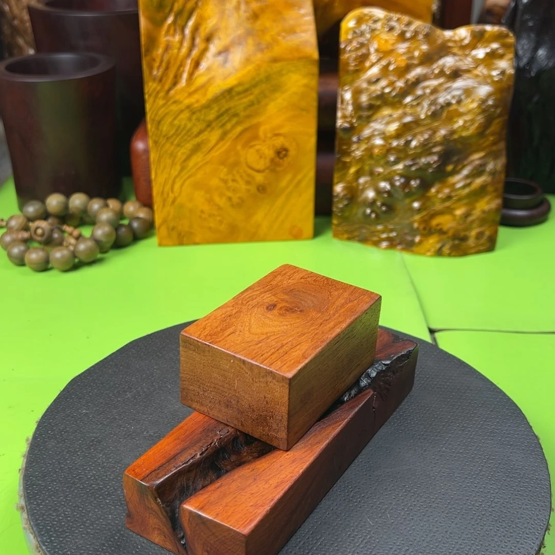 大果紫檀（缅甸花梨）沧**走