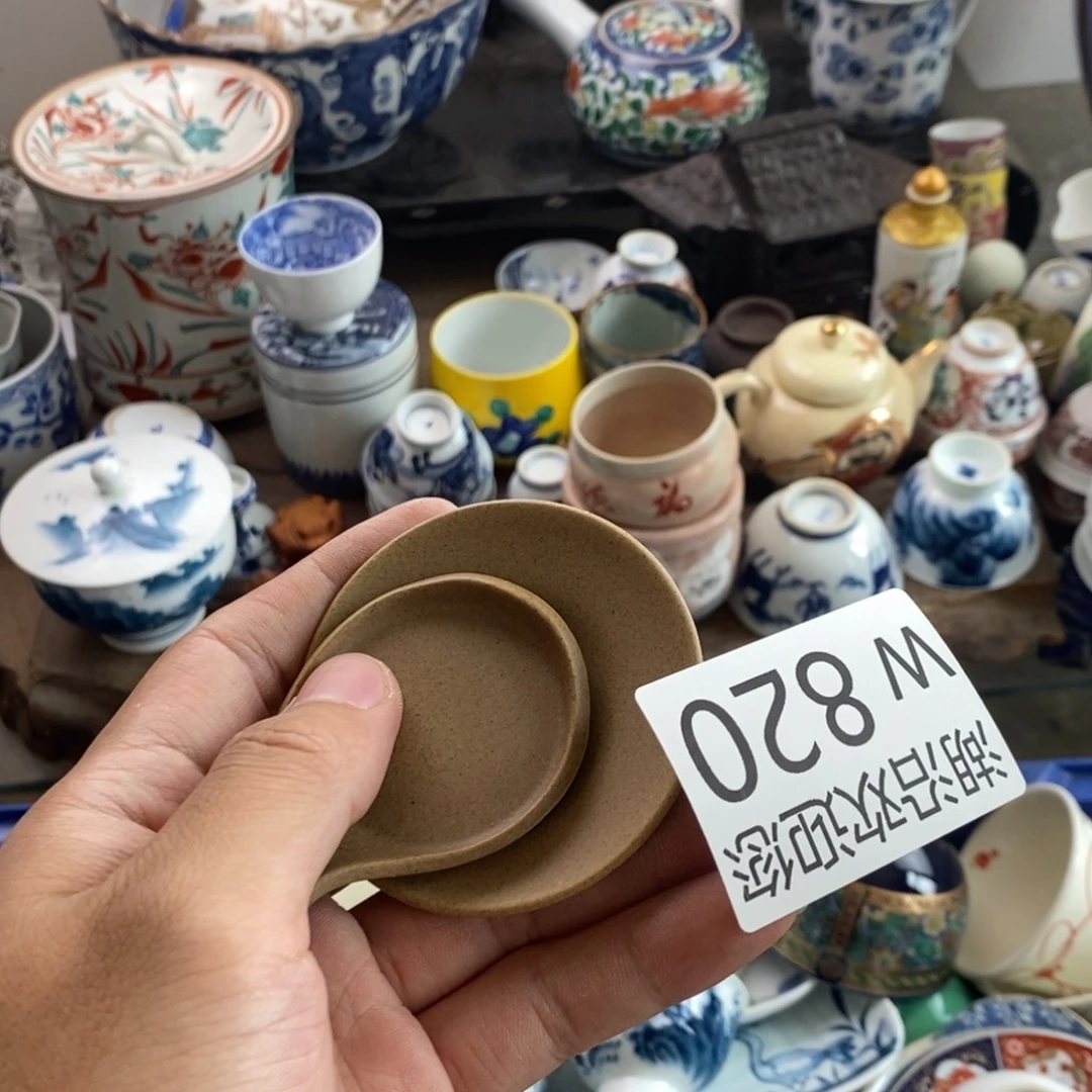 茶***客瓷器的时候我也是醉