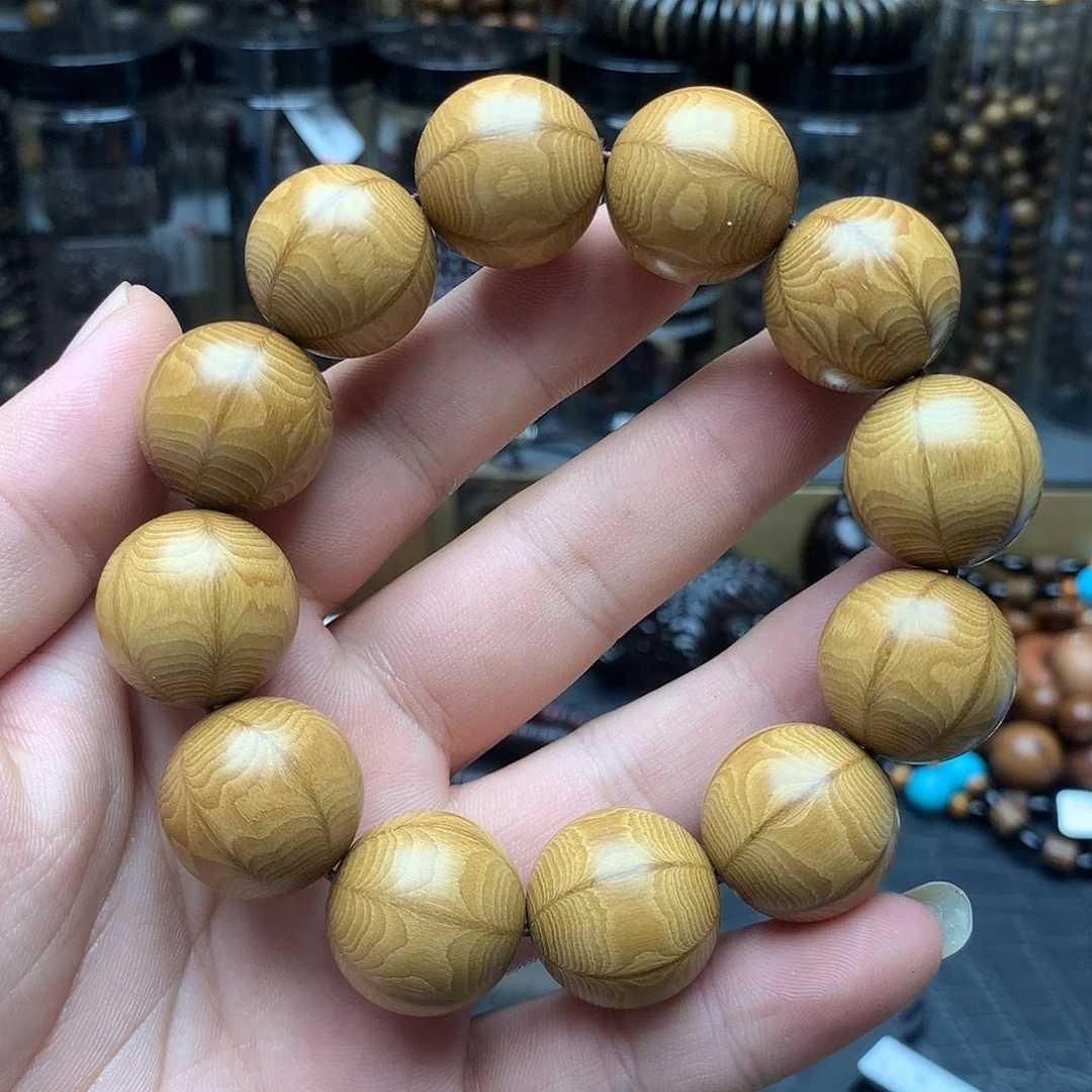 手串/手链降真香2:0六道木