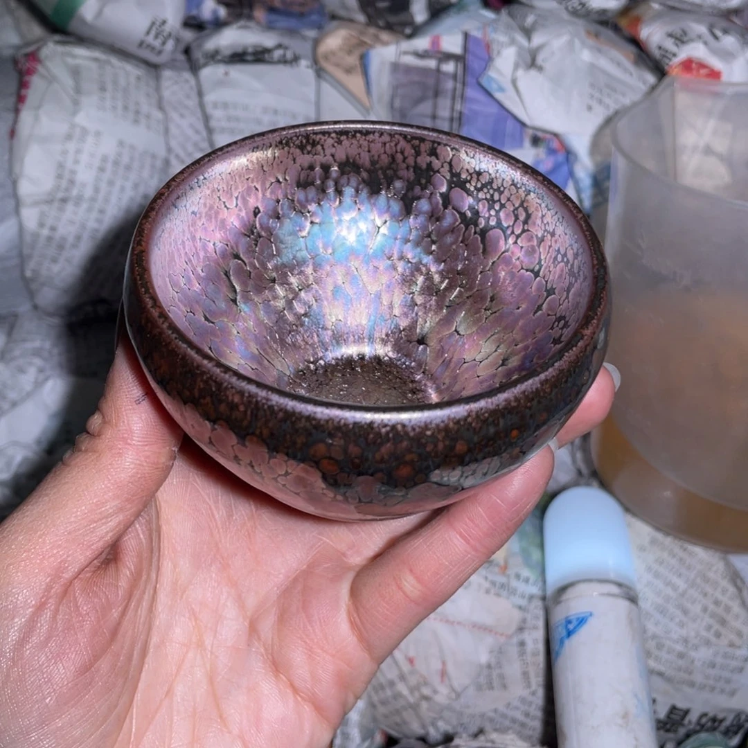 茶盏建盏准备金率建