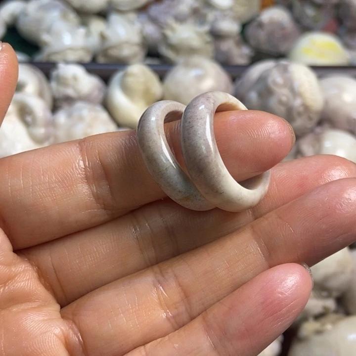 海***丁配饰鹿角雕刻一个出