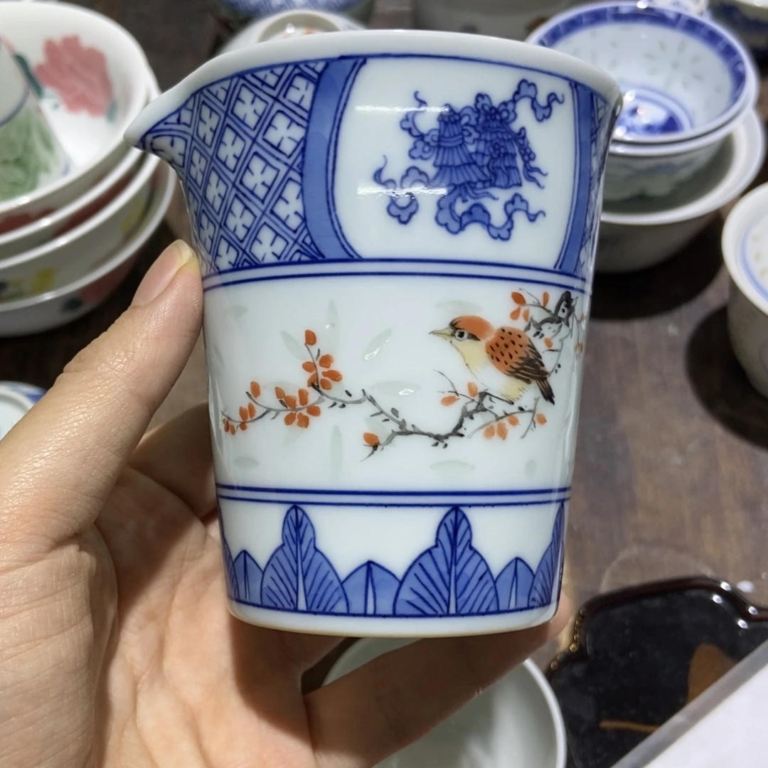 陶瓷艺术品的设计