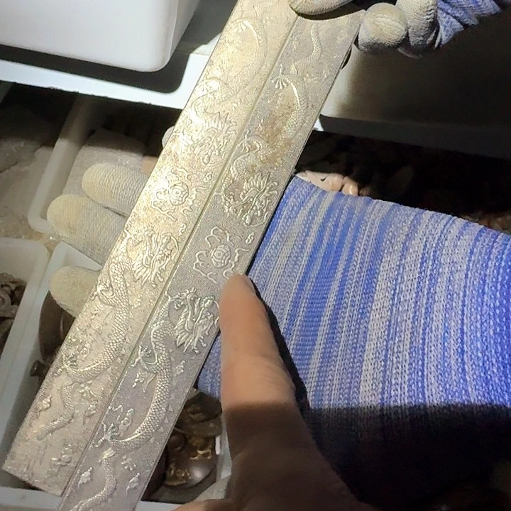 铜及铜合金等金属材料