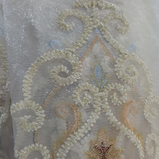 特价微瑕处理纱帘，介意勿拍