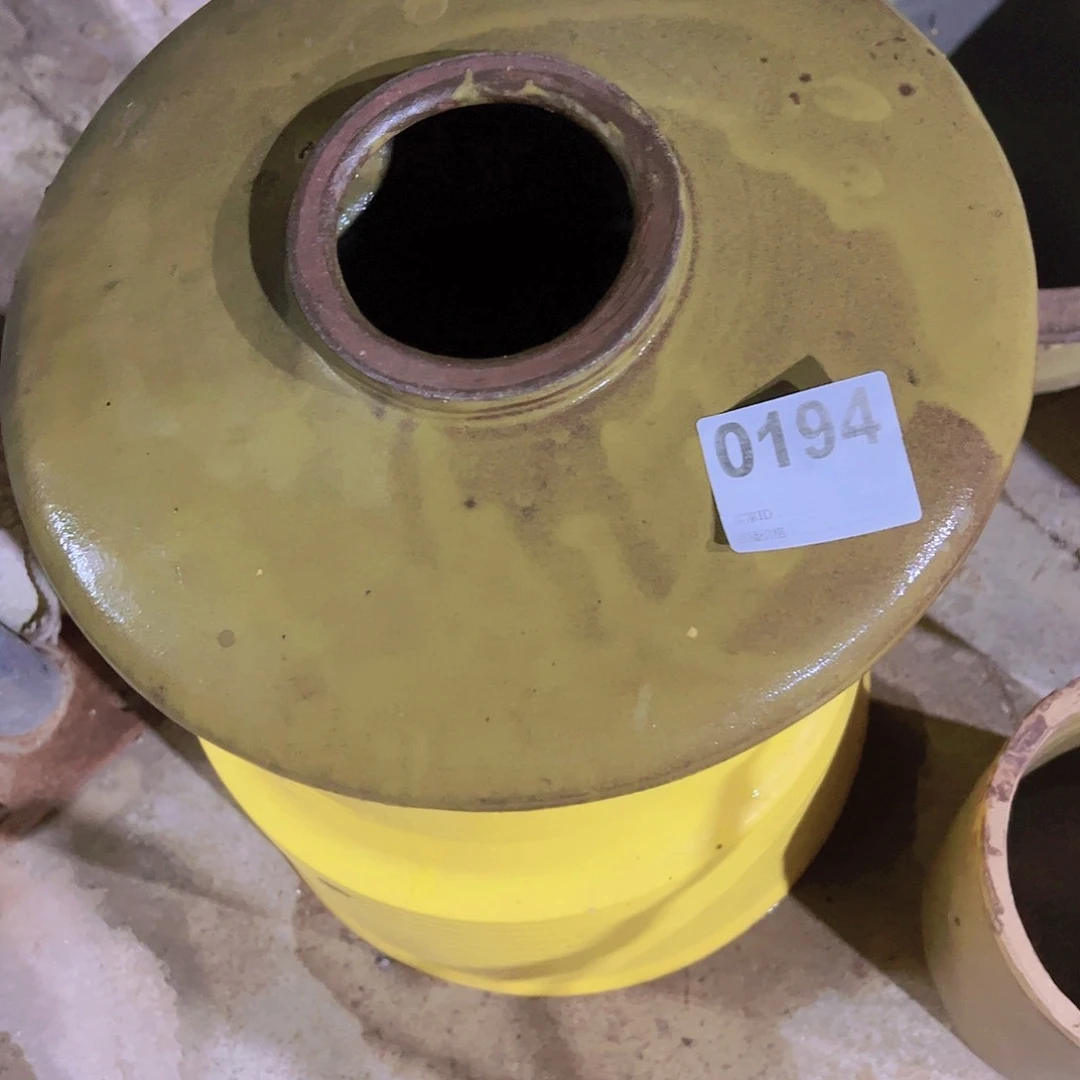 【闪购商品】土陶陶罐宽*194