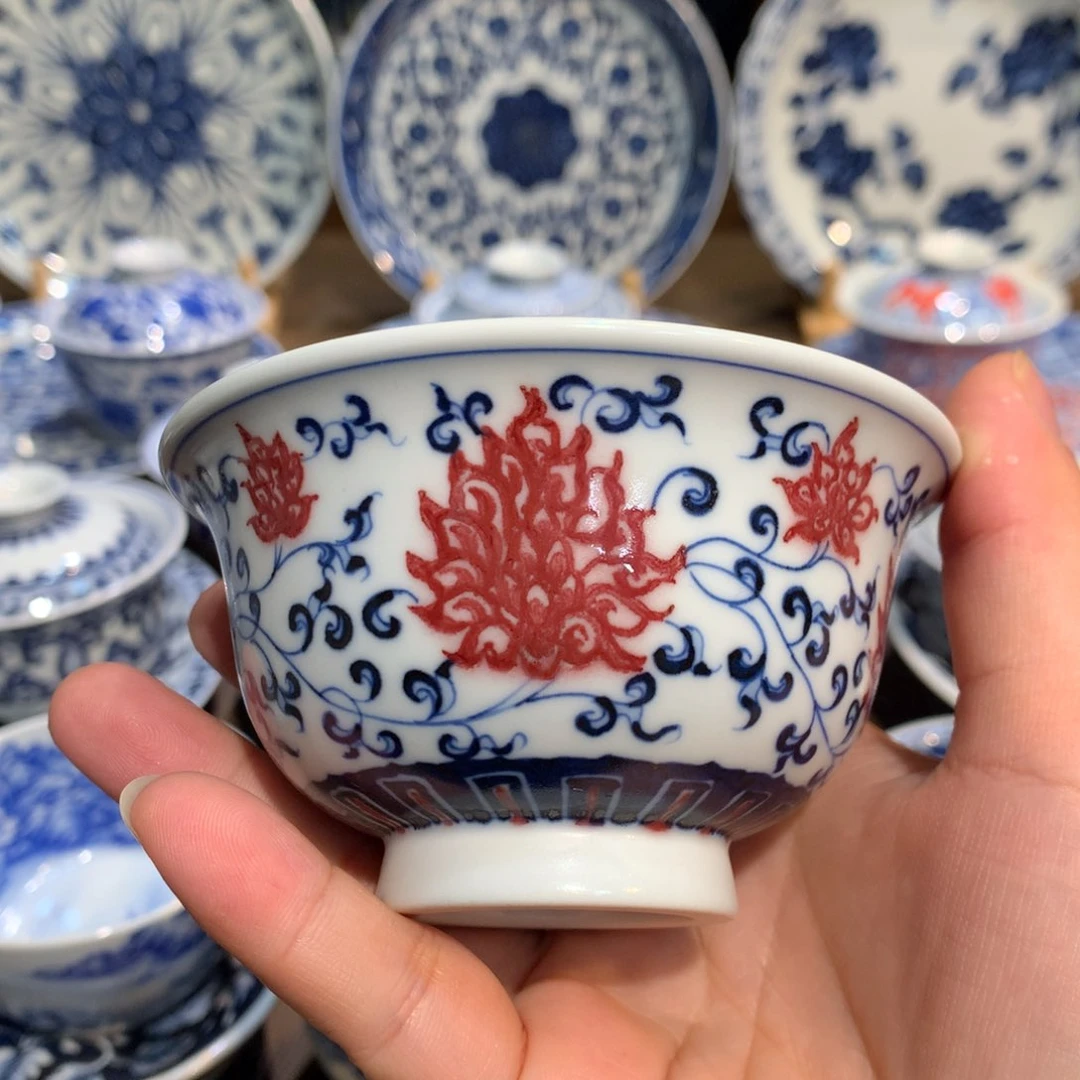 景德镇陶瓷陶瓷陶瓷