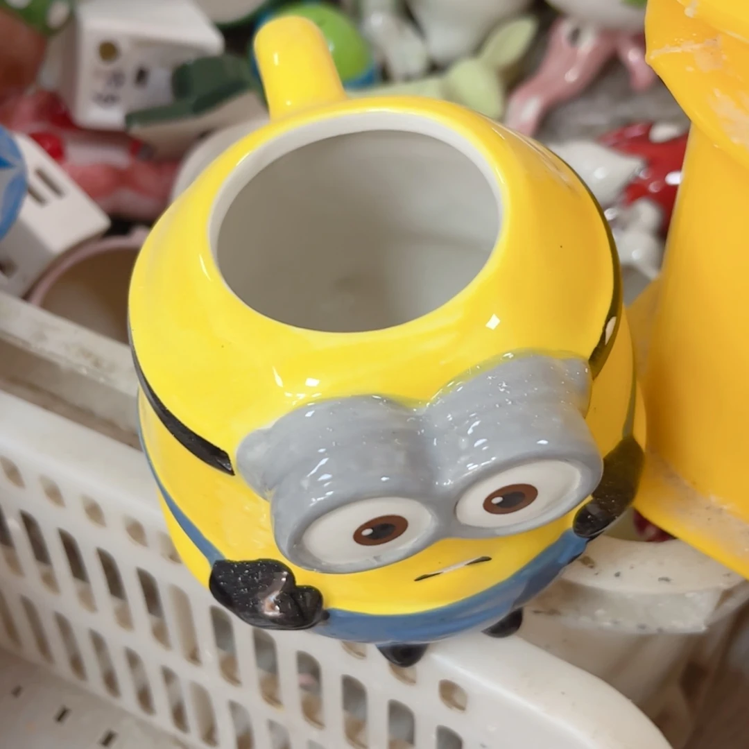 【闪购商品】陶瓷陶瓷陶瓷陶瓷瑕疵不售后