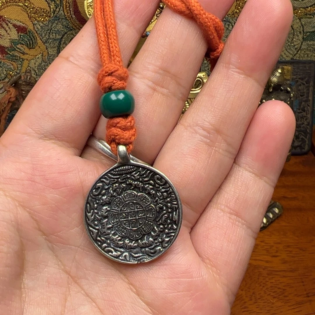 烨***梓泥塑藏式风格小元素