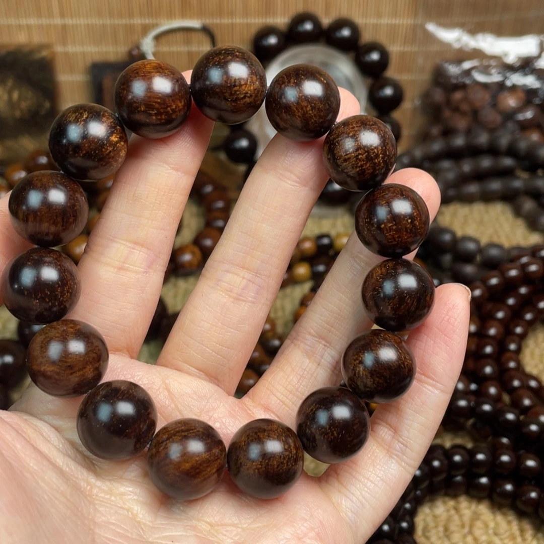 其他贡木贡木手串15