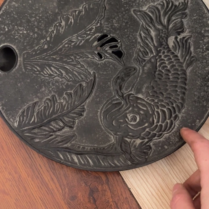 大***炮铁中古工艺品摆件