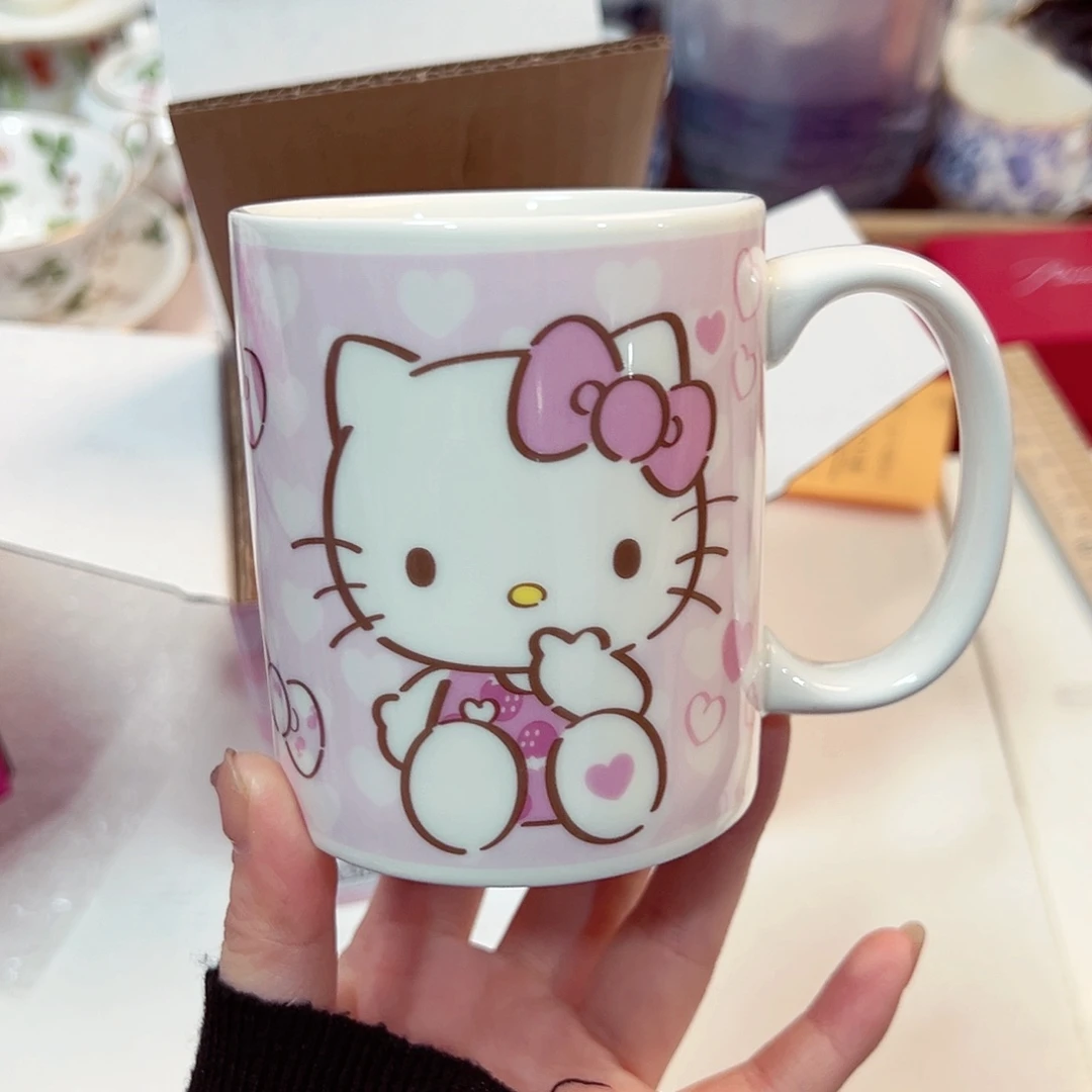 瓷片咖啡杯是你喜欢