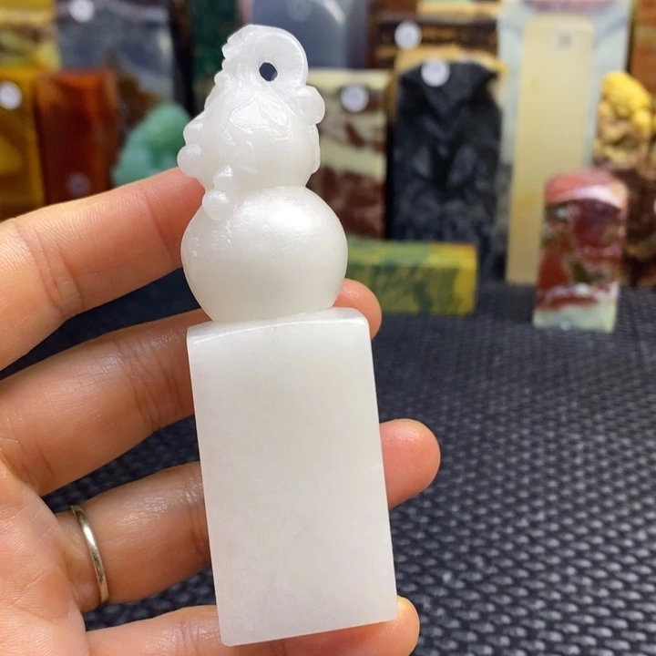 云南石印章石刻章石