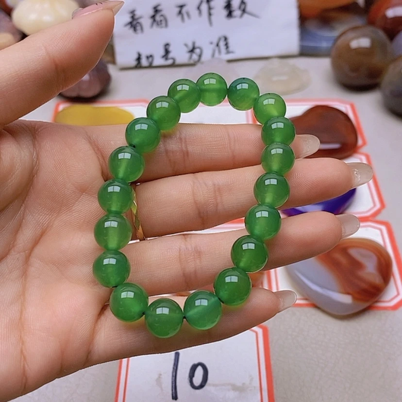 【闪购商品】未镶嵌玛瑙/玉髓珠宝半成品@****泽