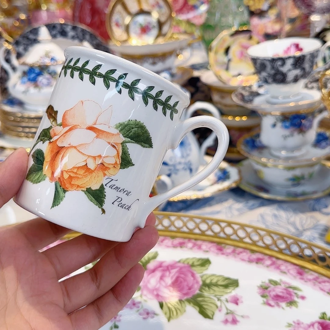 欧洲瓷器收藏鉴赏