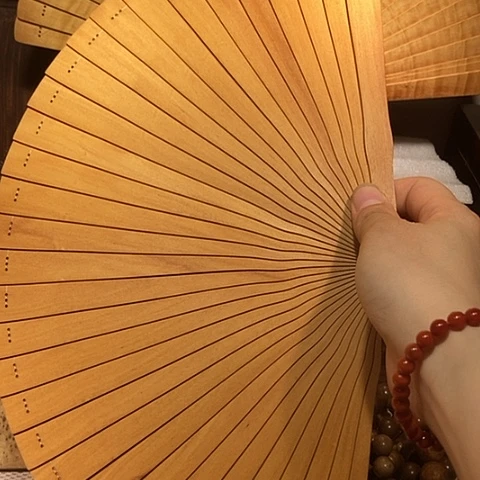 手串/手链楠木（金丝楠）