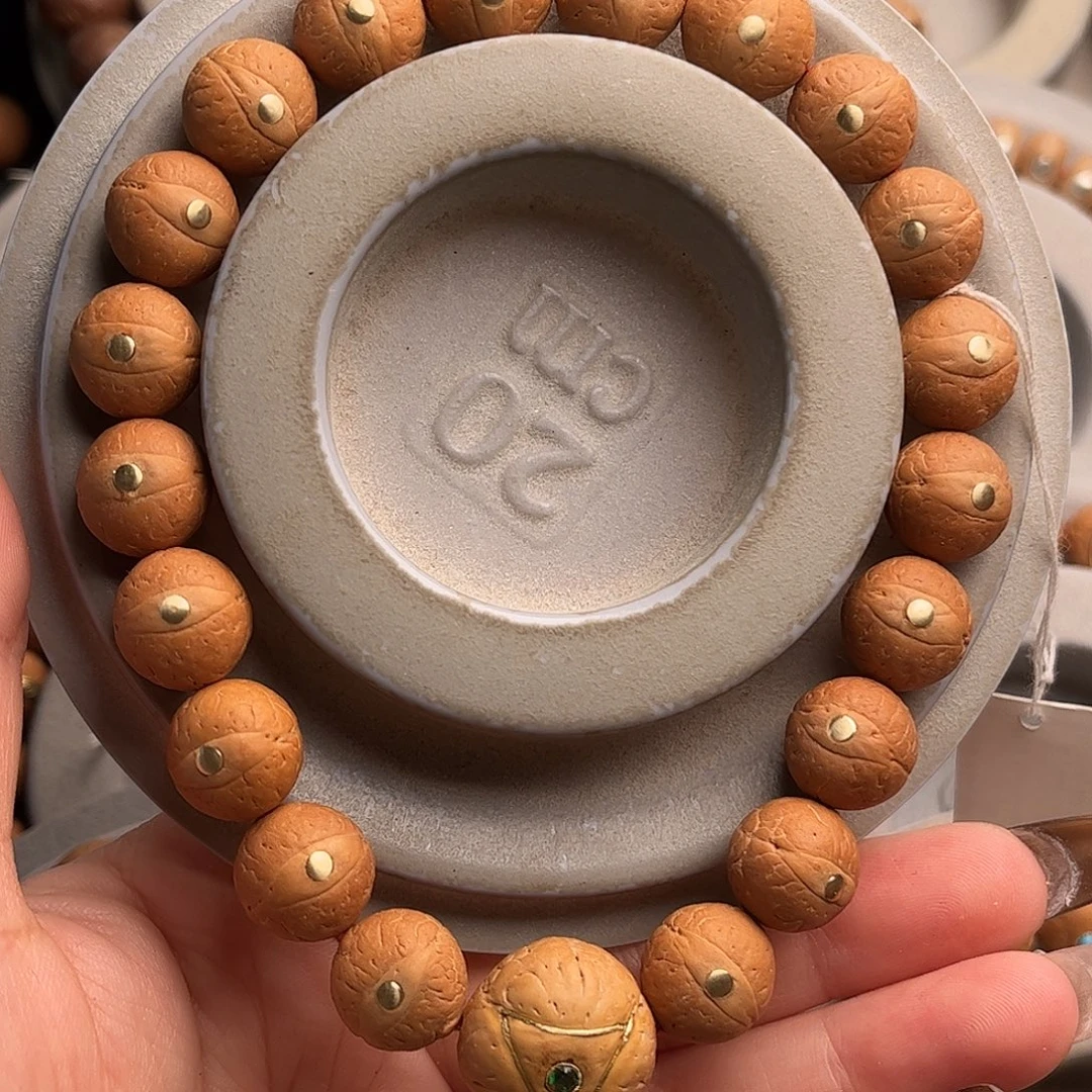 吊坠凤眼菩提12镶嵌福利