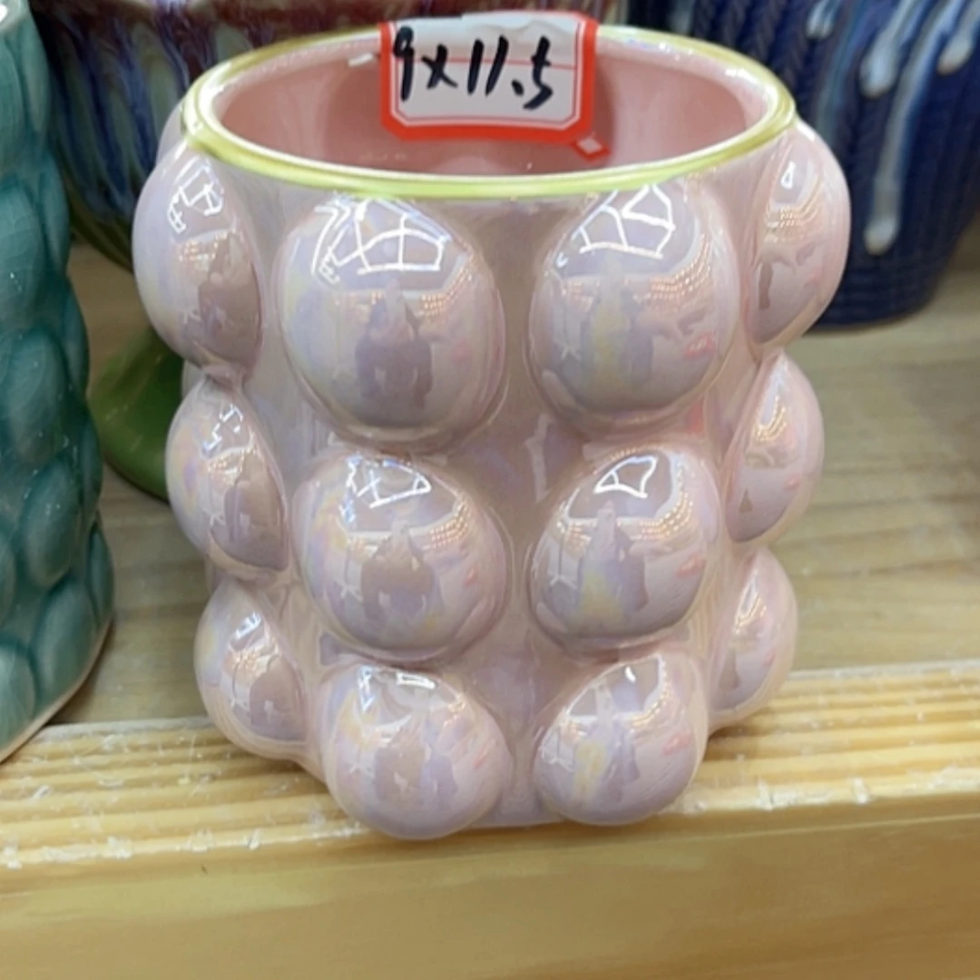 【闪购商品】红陶花盆