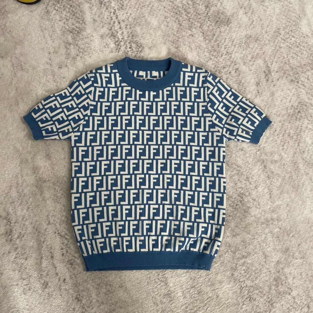 3南油高货工厂时尚流行芬芬家短袖90118