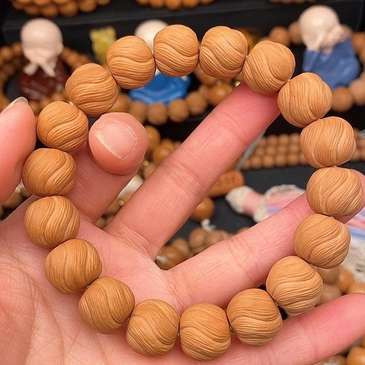 手串文玩核桃全品