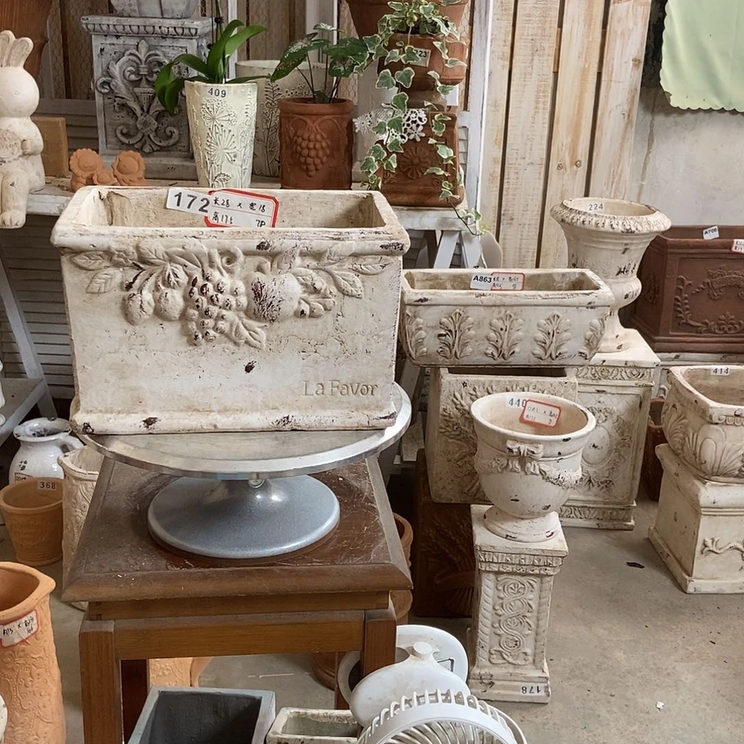 172水果长盆长28宽18高17.5