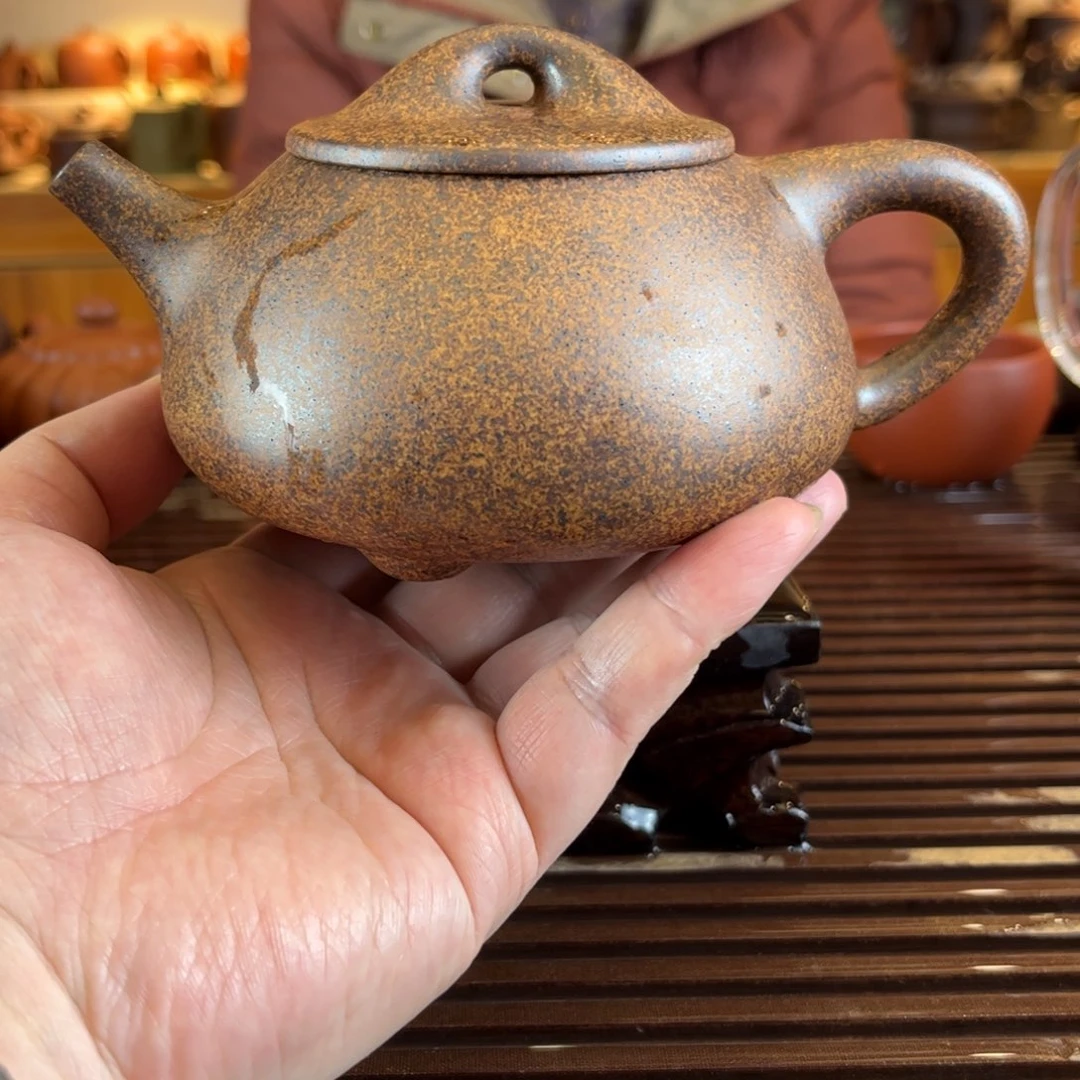 茶壶紫砂紫砂壶90