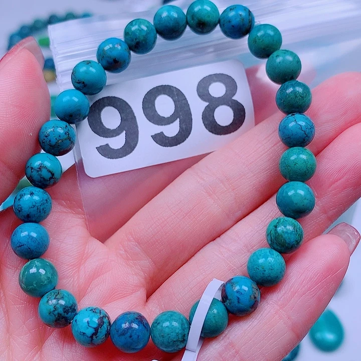 空竹粉丝专享十堰特色手工散珠