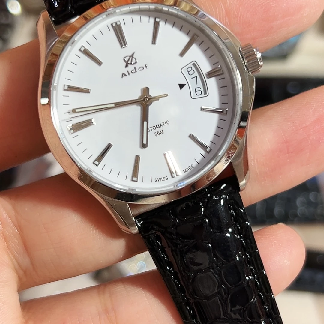 全自动机械孤品一只