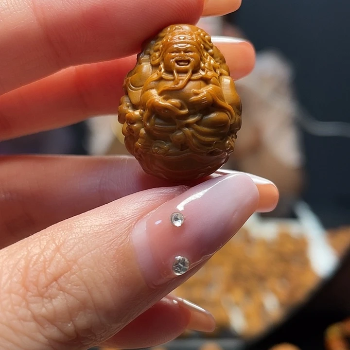 橄榄核手串/手链橄榄